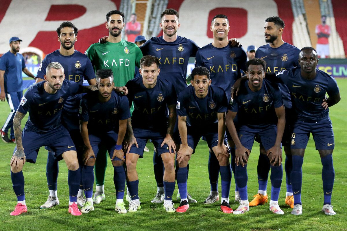Al-Nassr vs Al-Ahli predicted lineups: Saudi Pro League 2023-24